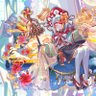 コスマィス・アストラ・ナタリージア's profile picture
