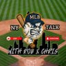 NY MLB Talk profil fotoğrafı