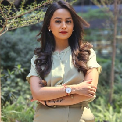 Aayushi Negi's profile picture