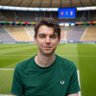 Profilbild von Sam Huxley