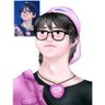 Riiri ๐ฎ๐ฉ๐ | half rest's profile picture