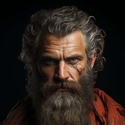 El Hombre Estoico's profile picture