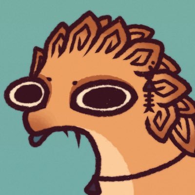 Kale Chip 🐟's profile picture