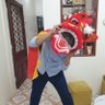cuti's profile picture