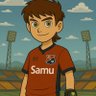 Samuel Mesa 的头像