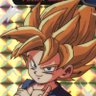 Profilbild von PHY EZA Super Saiyan Goku (GT)