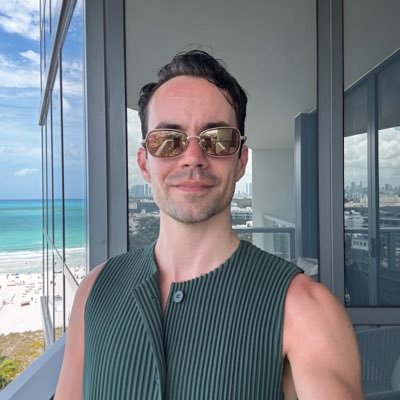 garegibb's profile picture
