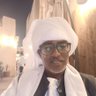 Profilbild von Ahmed Merghani