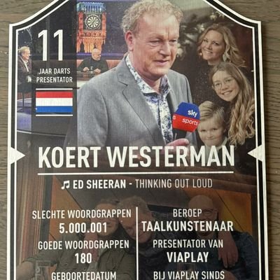 KoertWesterman's profile picture