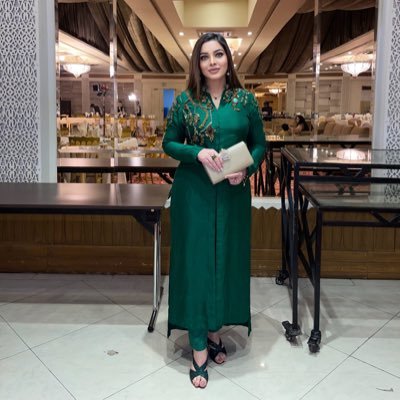 Momina Waheed's profile picture