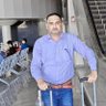 Ashok Kumar profil fotoğrafı