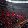 Gökhan Çöpüroğlu profil fotoğrafı