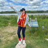 Reva Gönülal Yıldız profil fotoğrafı