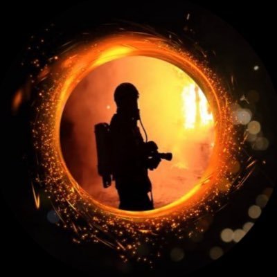 The Secret Firefighter UK's profile picture