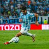 Gustavo Garcia profil fotoğrafı