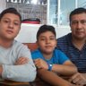 Фото профиля Héctor Rivera