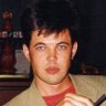 Profilbild von Alexander Volkov