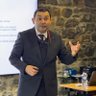 Profilbild von Ali Güvenç Kiraz