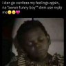 fattyfaith profil fotoğrafı