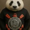 Panda Corinthiano 🖤🤍 的头像