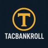 Tactical Bankroll 的头像