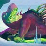 Фото профиля AcridRiskofRainGame2