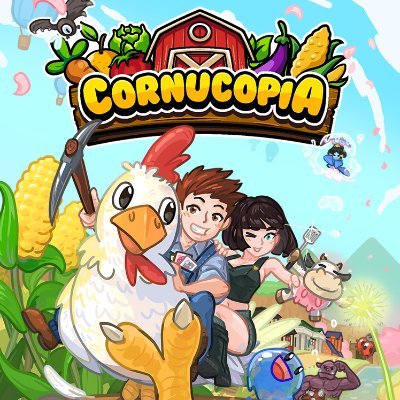CornucopiaPC's profile picture