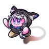 Profilbild von 月亮比樂( ‘ ▿ ’ 👐)