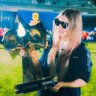 Zuri profil fotoğrafı