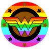 ✡️ Wonder Woman Empire 🌈🇺🇸🇮🇱🏳️⚧️🏳️🌈🌈✡️ profil fotoğrafı