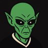 Profilbild von Grokzilla