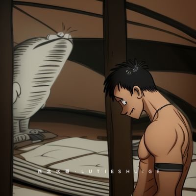 lutieshuige's profile picture