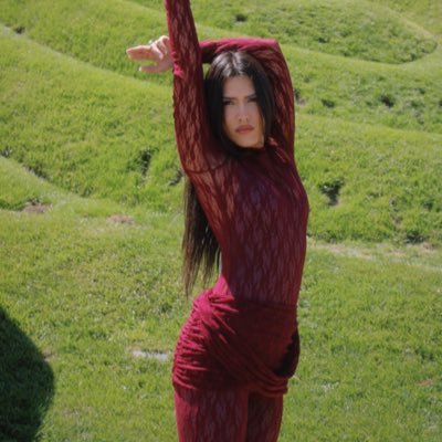 silvanamarcian's profile picture