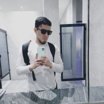 Alex Cervantes's profile picture
