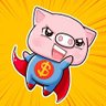 Profilbild von หมูบิน
