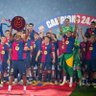 Profilbild von Messi 10