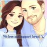 Ana FAlves 🎗️ profil fotoğrafı