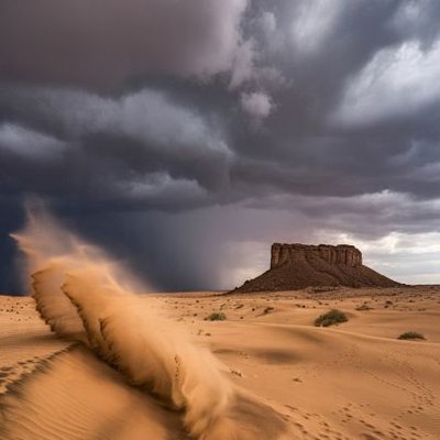 Weatherman Rajasthan's profile picture