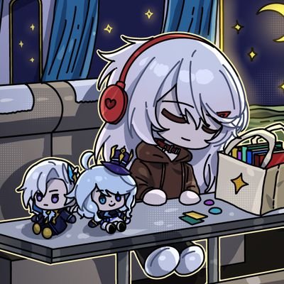 midnighflower's profile picture