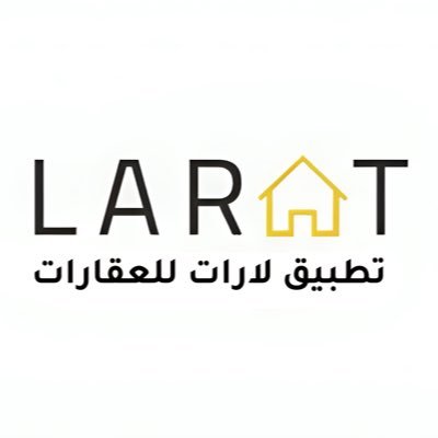 تطبيق لارات للعقارات's profile picture
