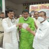 Mritunjay Kumar Singh (lNC)'s profile picture