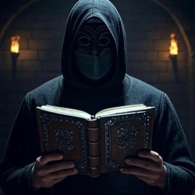 Man of the Library ๐'s profile picture