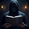 Фото профиля Man of the Library 📚