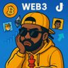 Profilbild von Bitcoineagle