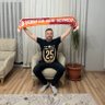 Mehmet Solmaz 🇹🇷 profil fotoğrafı