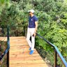 Profilbild von Ali Aamir