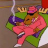 Profilbild von Moose