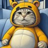 Profilbild von 小智菏-Sunspot