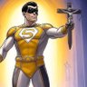 Love & justice's profile picture