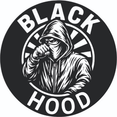 BLACK HOOD's profile picture